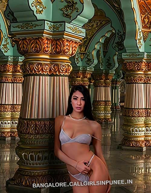 Call Girl in Bangalore